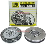 Luk Dual Mass Flywheel Fits Porsche 911 996 997 Carrera Targa 4S 3.4L 3.6L. Fixed Price $999.00.