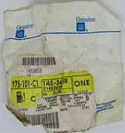 New Genuine Gm General Motors Oem Flywheel Pin Lot Of Part No. 1453658. Fixed Price $39.99.