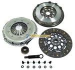 Fx Clutch Set & Racing Flywheel For 97-00 Audi A4 Quattro 1.8T Turbo B5. Fixed Price $399.00.