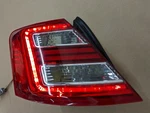 13-19 Ford Taurus Left Lh Driver Side Outer Led Lamp Works. Fixed Price $90.00.