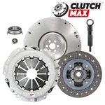 Oem Premium Clutch Kit+flywheel Fits Chevy Geo Tracker Suzuki Sidekick X-90. Fixed Price $10.98.