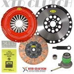 Amc Friction Clutch & Lighten Flywheel Kit Fits 2004-2005 Pontiac Gto LS1 LS2. Fixed Price $416.39.