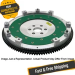 Fidanza 143371 Lightweight Aluminum Flywheel With Replaceable Friction. Fixed Price $730.16.