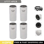4* LF777 Oil Filter Replace For Cummins 3889311 VT555 NT855 KTA19 Volvo TD71ACE. Fixed Price $76.00.