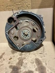 Ls 4.8 5.3 6.0 6.2 Adapter Allison 2000 Transmission 29551163 W/ Hub & Flexplate. Fixed Price $100.00.