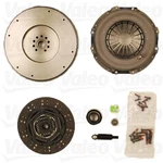 Valeo 53052006 Clutch Flywheel Conversion Kit 88-94 Ford F-250 F-350. Fixed Price $881.17.
