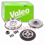 Valeo Clutch Flywheel Conversion Kit For 1998-2005 Volkswagen Passat 1.8L L4 Ew. Fixed Price $549.27.