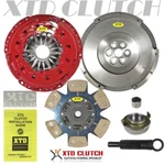 Xtd Stage Clutch & S-mass Flywheel Kit Fits 06-13 Mazdaspeed Turbo. Fixed Price $379.00.