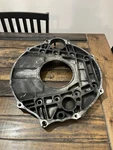 89-93 Dodge Ram 5.9L 12V Cummins Transmission Adapter Plate 46RH Getrag 3912184. Fixed Price $189.00.
