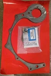 1955 1956 Chevy Engine Starter Plate New Danchuk 10100 Made Usa. Fixed Price $225.00.