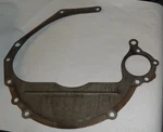 2015 2016 2017 Ford Mustang 5.0L Coyote Engine Starter Index Plate BR3E-6A373-EB. Fixed Price $49.99.