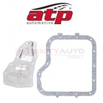 Atp Automatic Transmission Filter Kit For 1983 Nissan 280ZX - Fluid Service Qy. Fixed Price $22.08.