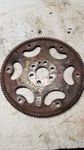 Flywheel Flex Plate 2.0L Diesel Fits 2014-15 Chevy Cruze. Fixed Price $69.99.