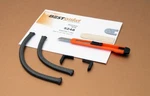 1941-65 Amc Nash 173 184 196 Rear Main Oil Seal Cyl 600 Statesman Rambler. Fixed Price $25.95.