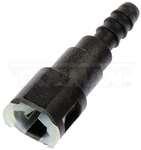 Fuel Line Quick Connector Adapts In. Steel 5/16" Nylon Tubing 800-080-1. Fixed Price $12.95.