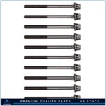 ?for 95-10 Chrysler Pt Cruiser Dodge Jeep Plymouth 2.4L Dohc Head Bolts Set. Fixed Price $24.48.