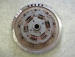 Flywheel Automatic Audi A4 B6 8E 3.0 V6 Asn 06C105269A. Fixed Price $173.94.