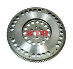 Xtr Lightweight Chromoly Clutch Flywheel For 89-98 Nissan 240SX 2.4 KA24E KA24DE. Fixed Price $249.00.