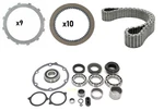 NP246 Gm Transtar Transfer Case Rebuild Kit W/ Bearings Chain Clutches Steels. Fixed Price $330.90.