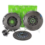 Clutch Kit Slave Cylinder With Dmf Valeo Oem For Hyundai Genesis Coupe 10-14 2.0. Fixed Price $1037.11.