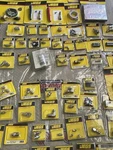 Jegs Performance Products Part Lot (65 Brand New Items In Total). Fixed Price $355.00.