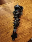 99-01 Porsche 911 Carrera Rear Strut Shock Assembly Oem 996.333.051.18BJ0. Fixed Price $70.00.