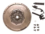 Flywheel For 09-12 Audi A4 Quattro A5 2.0L Cyl Base YH61V5. Fixed Price $380.79.