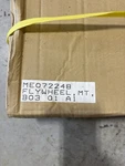 Mitsubishi Flywheel Assy ME072248, New Genuine Oem Part. Fixed Price $1000.00.