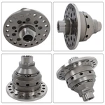 Lablt Helical Gear Limited Slip Differential Lsd Front Dana 27 Spline D30. Fixed Price $194.79.