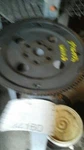 99 00 01 Mazda Protege Flywheel/flex Plate A.t. 2.0L Thru Vin 430344 41525. Fixed Price $64.58.
