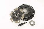 Competition Clutch 8037 1620 STAGE4 Ceramic 02-06 Acura RSX/02-11 Civic. Fixed Price $508.95.