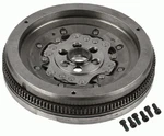 Sachs Dual Mass Flywheel For Vw 2295000506 Aftermarket Replacement Part. Fixed Price $550.46.