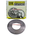 Luk Oe LFW266 Flywheel For 1995-01 Nissan Maxima Infiniti I30T 3.0L Dohc V6. Fixed Price $169.00.