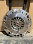 South Bend Clutch SBCSUB1001 Single Mass Flywheel For Subaru. Fixed Price $250.00.