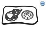 Meyle Automatic Trans Hydraulic Filter Set Kit For Audi 100 Vw 73-92 010398009. Fixed Price $12.73.