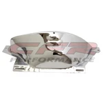 Compatible/replacement For Chevy/gm 700R4 Flywheel Inspection Covers - .... Fixed Price $50.18.
