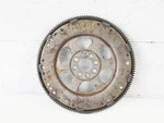 2009 - 2010 Jaguar Xf X250 4.2L Flex Plate Flywheel Automatic Transmission Oem. Fixed Price $83.99.