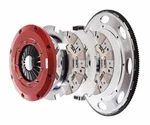Mantic Clutch Twin Disc Ceremetalic Kit C6 Corvette ZR1 M921222. Fixed Price $2496.55.
