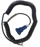 Civacon 7100 Optic Plug With 30 10-CONDUCTOR Coiled Cord. Fixed Price $682.67.