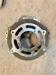 Quick Time RM-6010, Kit Black Steel Bellhousing Fits Gm To Muncie Performance Pa. Fixed Price $449.99.