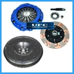 Ufc Dual Friction Clutch Set + Aluminum Flywheel For Nissan Infi G35 350Z VQ35DE. Fixed Price $509.00.