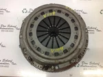 Flywheel/flex Plate Manual Transmission Fits 03-07 Ford F250SD Pickup 301413. Fixed Price $64.00.