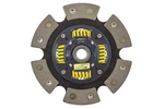 Act 6212104 Pad Sprung Race Clutch Disc Fits 1989 Honda Civic. Fixed Price $198.00.