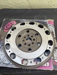 Exedy Lightweight Flywheel Acura Tsx Rsx Civic Si K20A2 K20Z3 K24 HF02. Fixed Price $155.00.