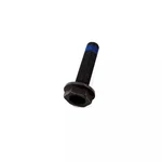 Genuine Volkswagen Clutch Flywheel Bolt N-907-059-01. Fixed Price $20.77.