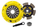 Advanced Clutch Act Hd/race Sprung 6 Pad Kit. Fixed Price $539.00.