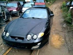 Flywheel/flex Plate Automatic Transmission Fits 00-01 Tiburon 71036. Fixed Price $25.00.