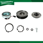 Air Conditioning Compressor Clutch Kit For 2008-2015 Nissan Rogue 92600JM01D. Fixed Price $45.99.