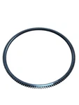 Flywheel Gear Ring For Isuzu Nqr Npr-hd 4HG1 4HE1 4HK1 4JJ1 98-23 8970463661. Fixed Price $85.38.