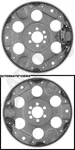 Apdty 100385 Automatic Transmission Flex Plate. Fixed Price $69.87.